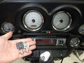 2006 Harley-Davidson Street Glide, чёрный, 660000 рублей - вид 6