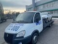2013 ГАЗ 2747, белый, 1347000 рублей