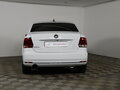 2018 Volkswagen Polo V Рестайлинг, белый, 999990 рублей - вид 5