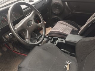 2013 Lada (ВАЗ) 2121 (4x4) I Рестайлинг, зелёный, 430000 рублей, вид 5