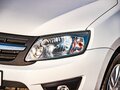 2017 Lada (ВАЗ) Granta I, белый, 519000 рублей - вид 8