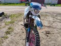 2020 BSE Z1, голубой, 95000 рублей - вид 4