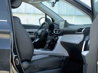 2025 Toyota Veloz, чёрный, 2910000 рублей, вид 5