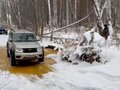 2013 УАЗ Патриот I Рестайлинг, серый, 999999 рублей - вид 6