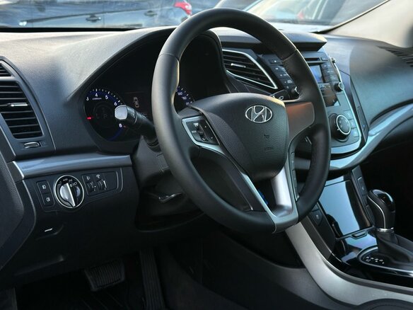 2013 Hyundai i40 I, серый, 1170000 рублей - вид 10