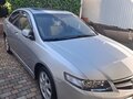 2005 Honda Accord VII, серебристый, 1100000 рублей - вид 2