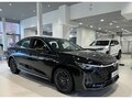 2025 Chery Arrizo 8, чёрный - вид 1