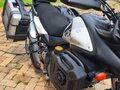 2012 Suzuki V-Strom DL 650, белый - вид 6