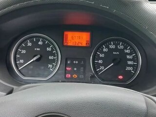 2015 Nissan Almera III (G15), белый, 900000 рублей, вид 2