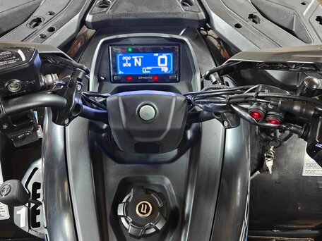 2025 CFMoto CFORCE 520 L, чёрный, 700000 рублей, вид 5