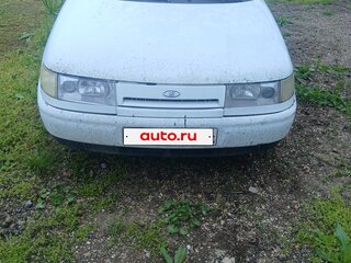 2001 Lada (ВАЗ) 2111, белый, 200000 рублей, вид 3