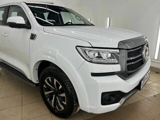 2025 Great Wall Poer I Рестайлинг, белый, 3257000 рублей, вид 3