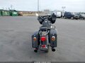 1981 Harley-Davidson Road Glide, чёрный, 999000 рублей - вид 6