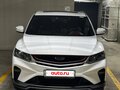 2020 Geely Binyue I, белый - вид 2