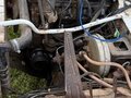 1999 Lada (ВАЗ) 2121 (4x4) I Рестайлинг, белый, 50000 рублей - вид 7