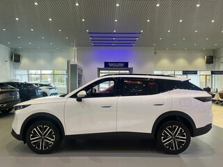 2026 Omoda C7, белый, 3099000 рублей, вид 2