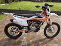 2023 Kayo K6 250, белый, 220000 рублей - вид 7
