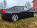 2015 BMW 3 серии 320d xDrive VI (F3x) Рестайлинг, чёрный, 3000000 рублей - вид 2