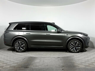 2023 Li Auto (Lixiang) L9 44.5 kWh I, серый, 6390000 рублей, вид 4