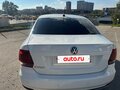 2018 Volkswagen Polo V Рестайлинг, белый, 930000 рублей - вид 10