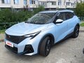 2024 GAC GS3, белый
