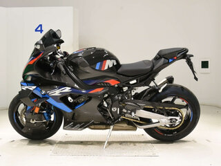 2023 BMW M 1000 RR, чёрный, 2400000 рублей, вид 2
