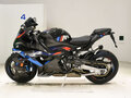 2023 BMW M 1000 RR, чёрный, 2400000 рублей - вид 1