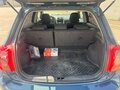 2008 Toyota Auris I, синий, 680000 рублей - вид 7