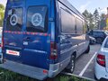 2005 Mercedes-Benz Sprinter Classic, синий, 1390000 рублей - вид 7