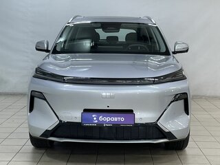 2025 Geely Galaxy Starship 7 200km, серый, 3690000 рублей, вид 3