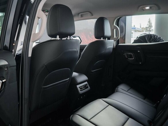 2026 Haval H7 I, чёрный, 4199000 рублей - вид 20