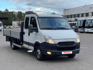 2015 Iveco Daily, белый, 2680000 рублей, вид 2