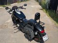 2010 Honda Shadow 750, чёрный, 720000 рублей - вид 3