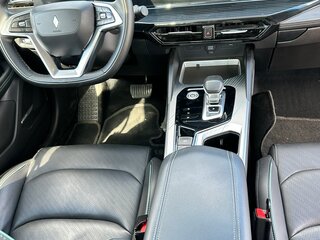 2023 Livan S6 Pro, синий, 1299000 рублей, вид 4
