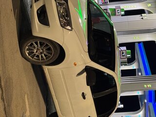 2015 Lada (ВАЗ) Granta I, белый, 380000 рублей, вид 5