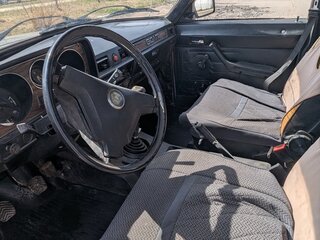 1996 ГАЗ 31029 «Волга», серый, 70000 рублей, вид 5