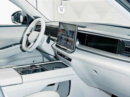 2025 Volkswagen Teramont Pro II (China Market), фиолетовый, 5870000 рублей, вид 4