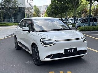2026 Dongfeng Nammi 01 42.3 kWh, белый, 1290000 рублей, вид 3