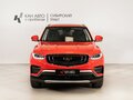 2025 Belgee X70 I, красный, 2550200 рублей - вид 1