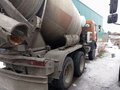 2008 КамАЗ Автобетоносмеситель, оранжевый, 800000 рублей - вид 5