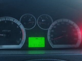 2006 Chevrolet Aveo I Рестайлинг, серебристый, 235000 рублей, вид 3