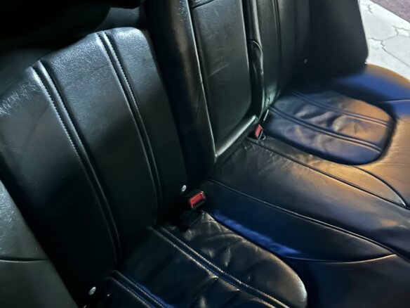 2006 Hyundai Sonata ТагАЗ IV (EF) Рестайлинг, серый, 670000 рублей - вид 5
