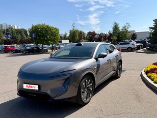 2025 Avatr 07, серый, 7300000 рублей, вид 1