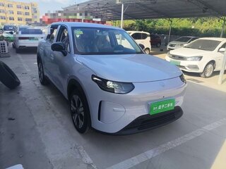 2026 Leapmotor A10 39.8 kWh, серый, 1635000 рублей, вид 1