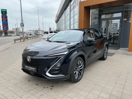 Changan UNI-T I