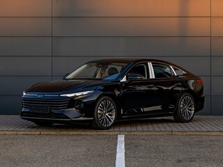 2024 FAW Bestune B70 I, чёрный, 2495000 рублей, вид 1