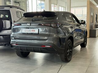 2025 Changan CS35 Max, серый, 2789900 рублей, вид 4
