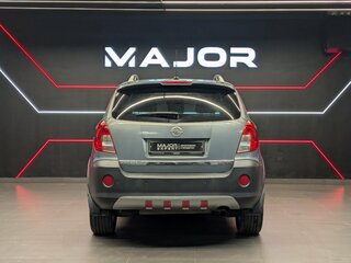 2013 Opel Antara I Рестайлинг, серый, 1350000 рублей, вид 3