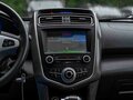 2017 Lifan X60 I Рестайлинг 2, серый, 539000 рублей - вид 6