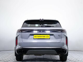 2023 Exeed RX, серый, 2699000 рублей, вид 5